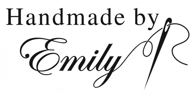 Made by Emily Logo