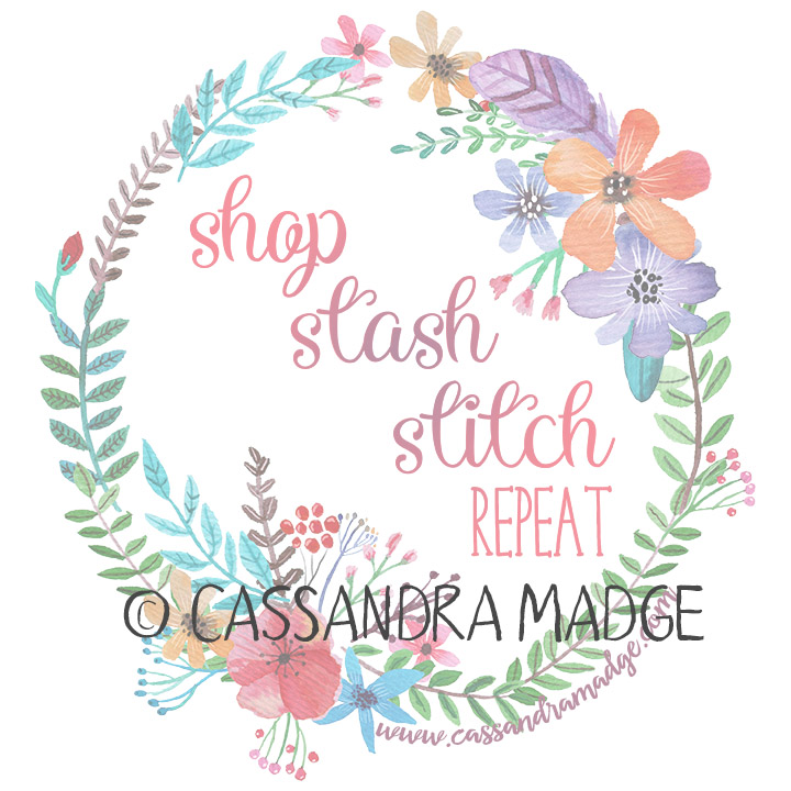 Stitch Shop Stash web teaser - Cassandra Madge