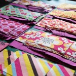 Simply Retro challenge – May quilt update one