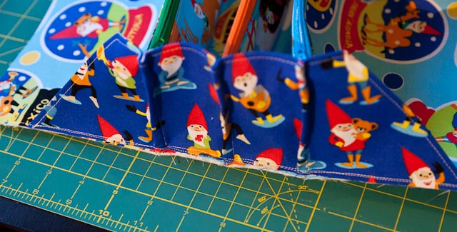 Sew Together Bag hints & tips - Cassandra Madge