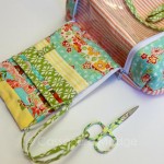 Crafty project bags – oh my!