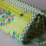 Sew together in Sharon Green