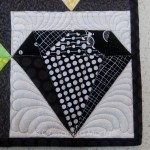 Favourite free motion quilting resources