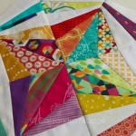 Two fabulous FREE paper piecing resources