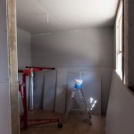 Quilting studio renovation – Week 5