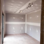 Quilting studio renovation – Week 7