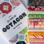 New BOM – All Over the Octagon