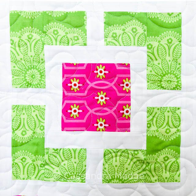 Boxes by Barb - Juicy Quilting Cassandra Madge
