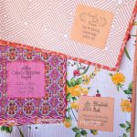 How to label your quilts quickly and neatly