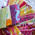 How to get more quilting done – simple organisational ideas.